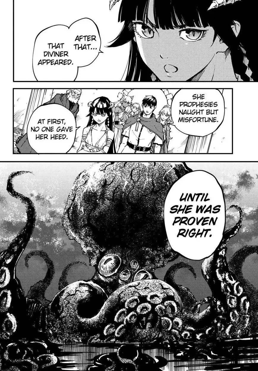 Kekkon Yubiwa Monogatari Chapter 18 31